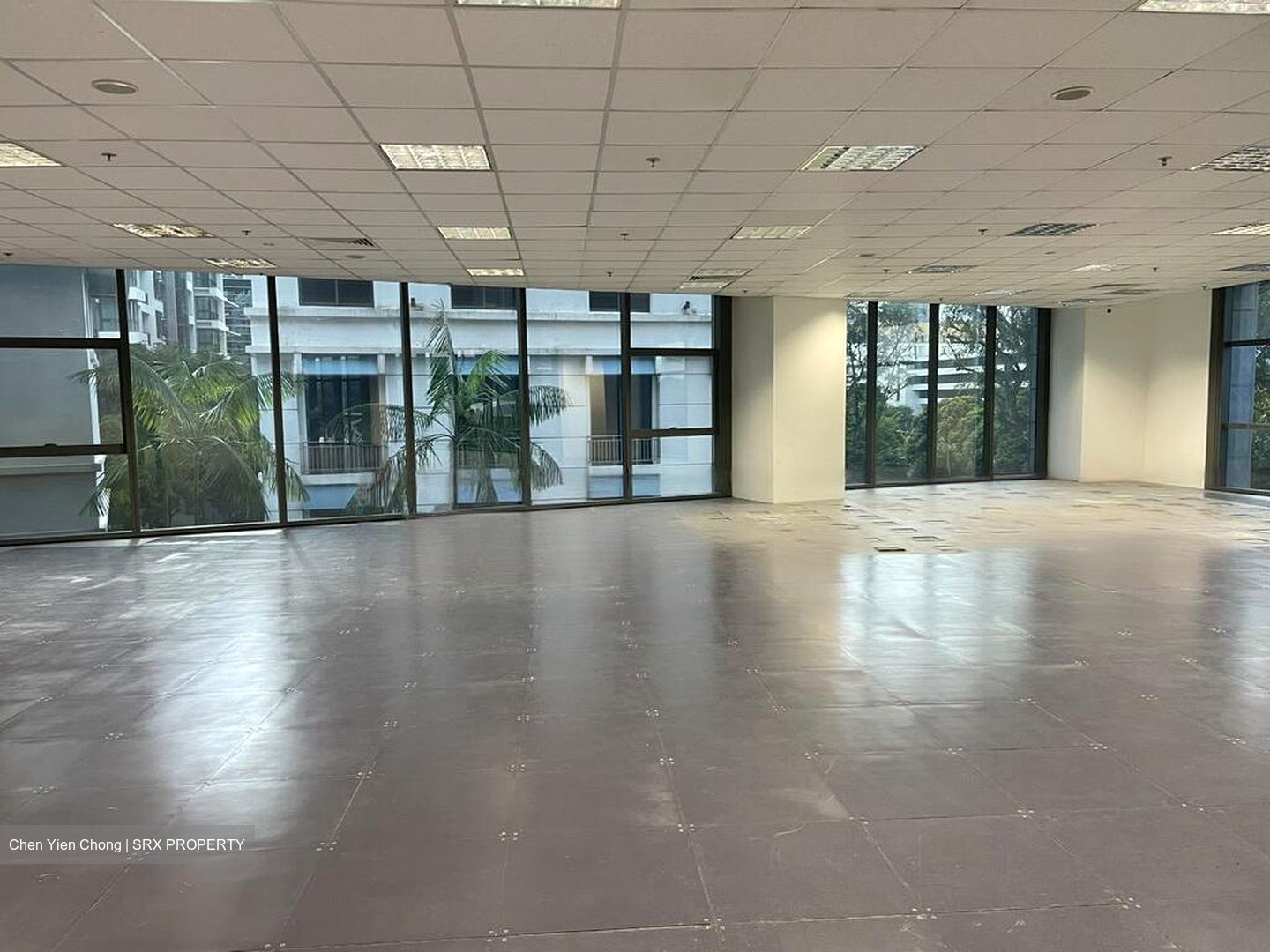 Visioncrest (D9), Office #478951191